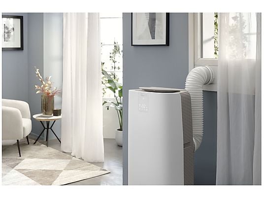 Climatiseur Portable DeLonghi Pinguino GentleJet Inverter