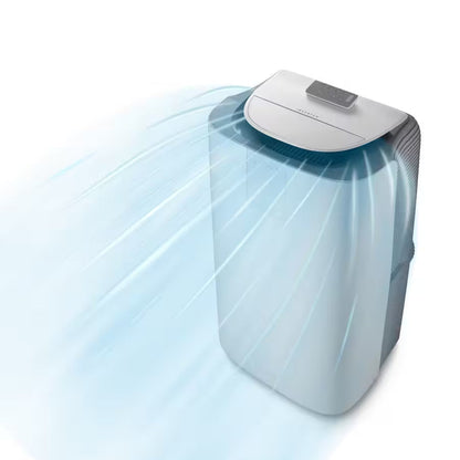 Climatiseur Portable DeLonghi Pinguino GentleJet Inverter