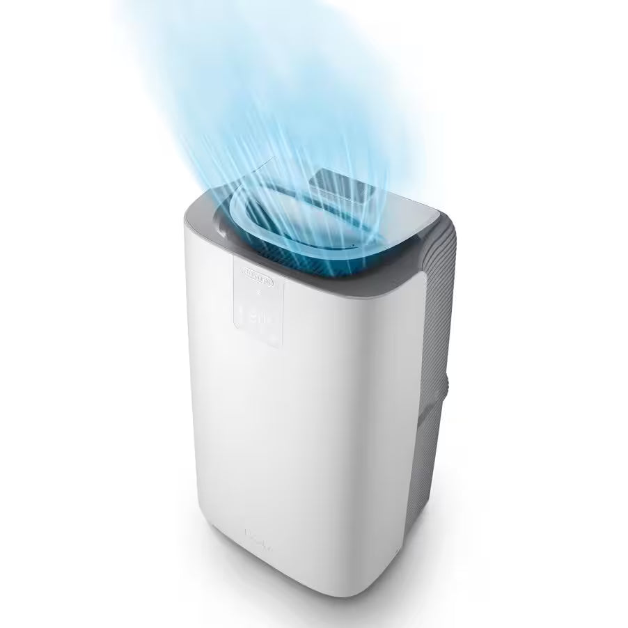 Climatiseur Portable DeLonghi Pinguino GentleJet Inverter