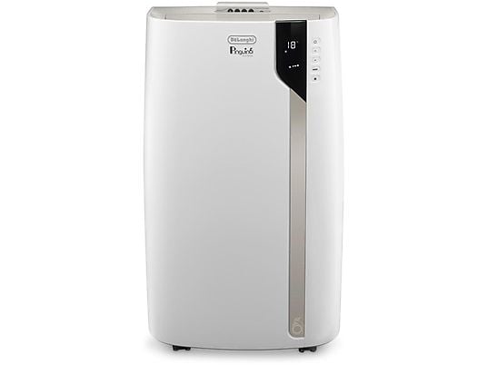 Climatiseur portable DeLonghi Pinguino EX93 Extreme avec technologie Arctic Whisper