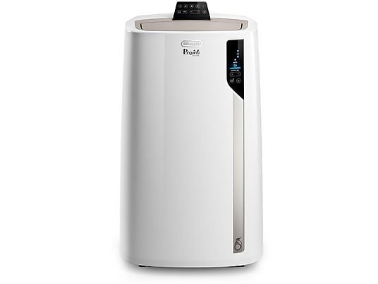 Climatiseur portable monobloc DeLonghi PACEL112CSTWIFI