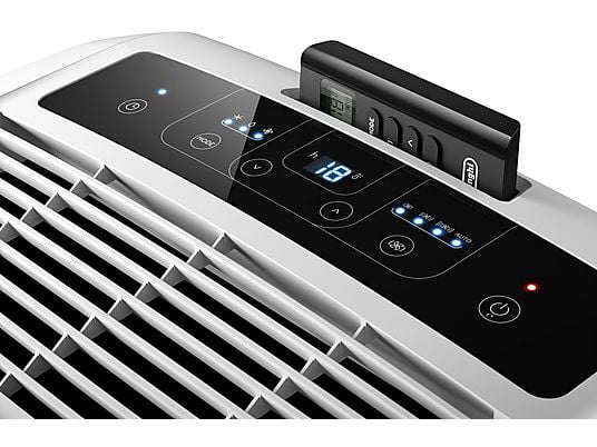 Climatiseur monobloc portable DeLonghi PAC EM82