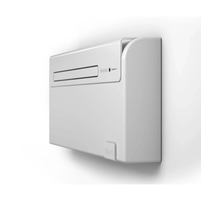 Climatiseur portable Olimpia Splendid Unico Air HP EFA 1,8 kW Classe A