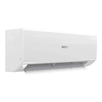 Climatiseur fixe HEC monosplit WiFi 12000 BTU classe A++/A+