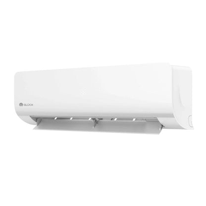 Climatiseur fixe monosplit Wi-Fi Glück 12000 BTU classe A++/A+