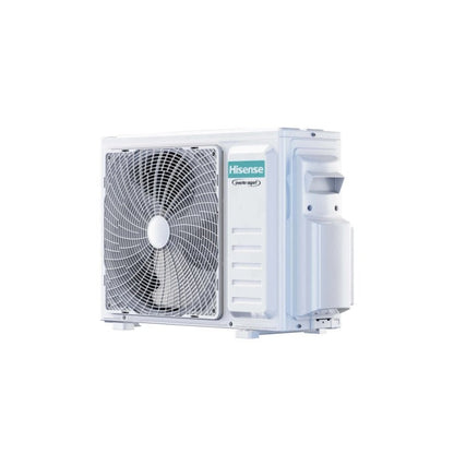 Climatiseur fixe Hisense bi-split 9000+12000 BTU UNI-AIR A++