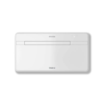 Climatiseur fixe Unico Next monosplit sans unité extérieure 10000BTU Classe A/A