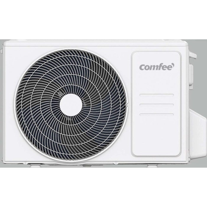 Climatiseur fixe Comfee Libeccio monosplit Wifi 12000 BTU A+++/A++