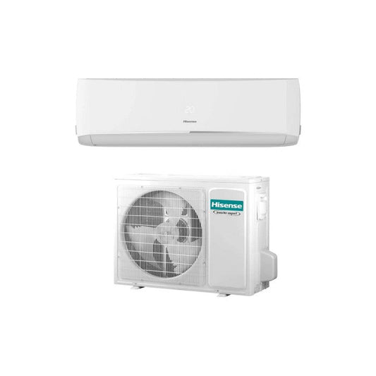 Climatiseur fixe Hisense Halo Monosplit 9000 BTU A++/A+