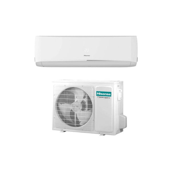 Climatiseur fixe Hisense Halo Monosplit 9000 BTU A++/A+