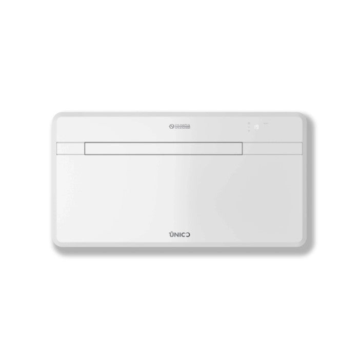 Climatiseur portable Olimpia Unico Next 12HP Evanx Inverter Classe A