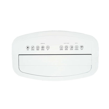 Climatiseur portable Argo Odin Plus pompe à chaleur et Wifi 13000 BTU/H