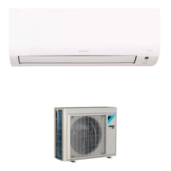 Climatiseur fixe monosplit Daikin Essence 9000 BTU classe A+++/A+++
