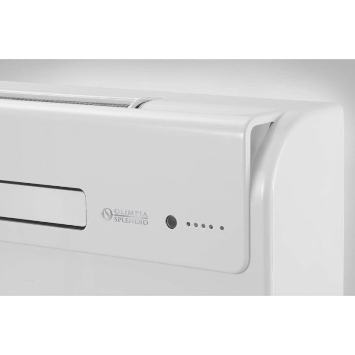 Climatiseur portable Olimpia Splendid Unico Air HP EFA 1,8 kW Classe A