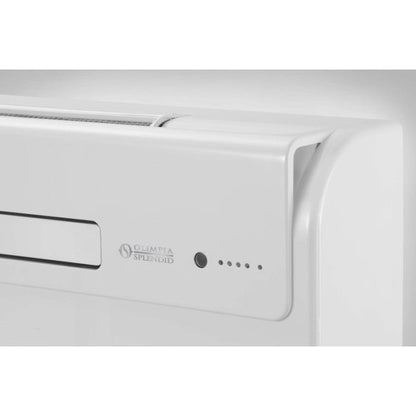 Climatiseur portable Olimpia Splendid Unico Air HP EFA 1,8 kW Classe A