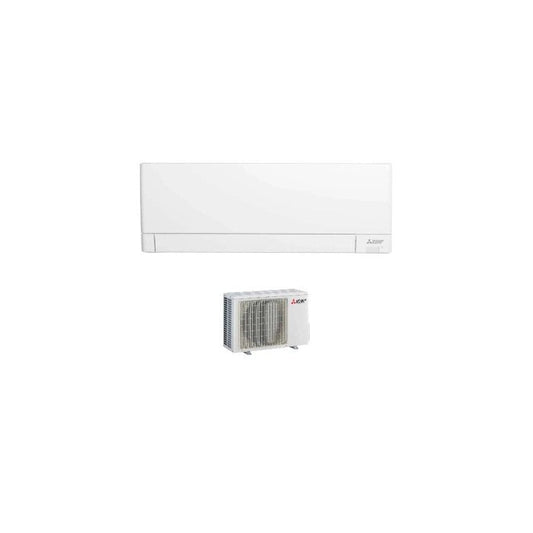 Climatiseur fixe Mitsubishi Electric AY monosplit 12000 BTU classe A+++ / A++
