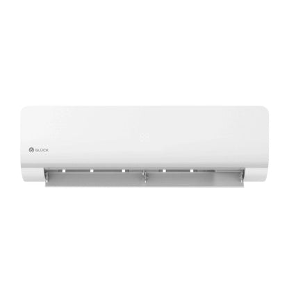 Climatiseur fixe monosplit Wi-Fi Glück 12000 BTU classe A++/A+