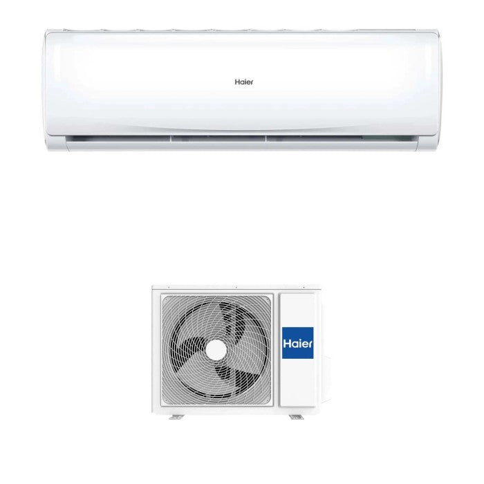 Climatiseur fixe Trendy monosplit 24000 BTU classe A++/A+