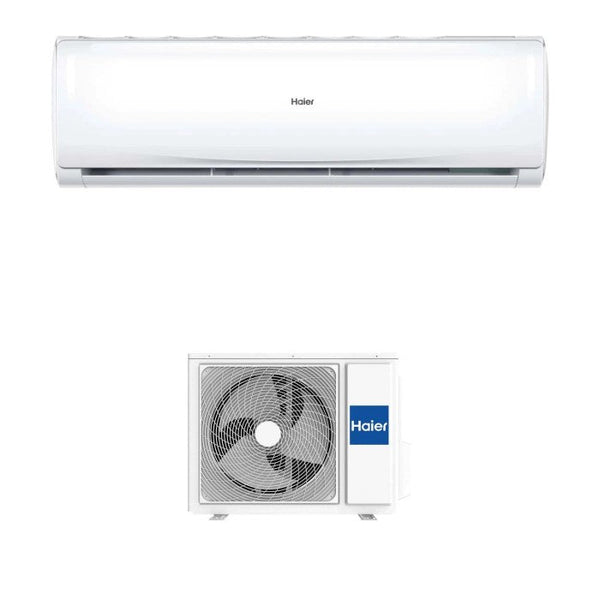 Climatiseur fixe Trendy monosplit 24000 BTU classe A++/A+