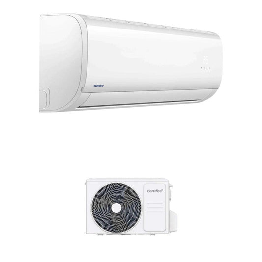 Climatiseur fixe monosplit Wifi Comfee 9000 BTU classe A++/A+