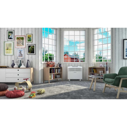 Climatiseur mobile Olimpia Splendid Unico Easy S2 HP 2,0 kW Classe A