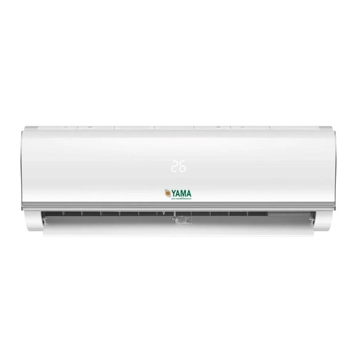 Climatiseur fixe monosplit Yama 9000 BTU classe A++/A+