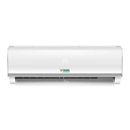 Climatiseur fixe monosplit Yama 9000 BTU classe A++/A+