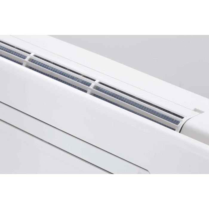 Climatiseur portable Olimpia Splendid Unico Air HP EFA 1,8 kW Classe A