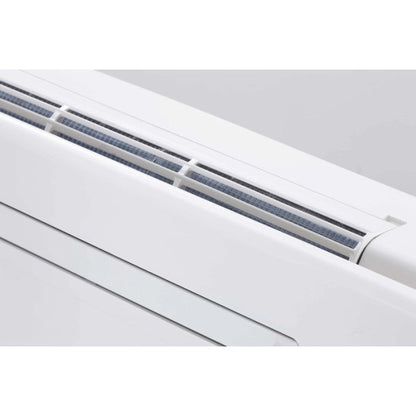 Climatiseur portable Olimpia Splendid Unico Air HP EFA 1,8 kW Classe A