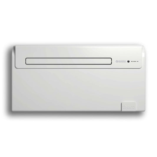 Climatiseur portable Olimpia Splendid Unico Air HP EFA 1,8 kW Classe A