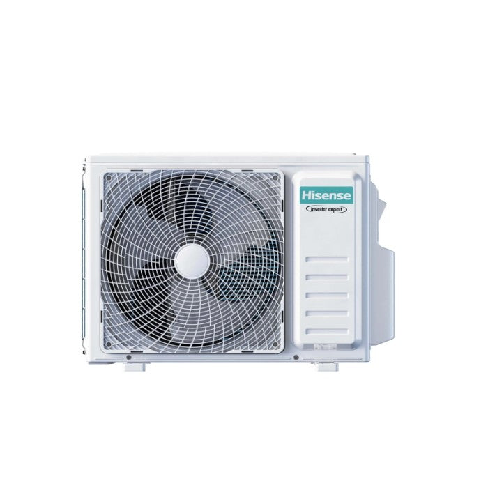 Climatiseur fixe Hisense bi-split 9000+12000 BTU UNI-AIR A++