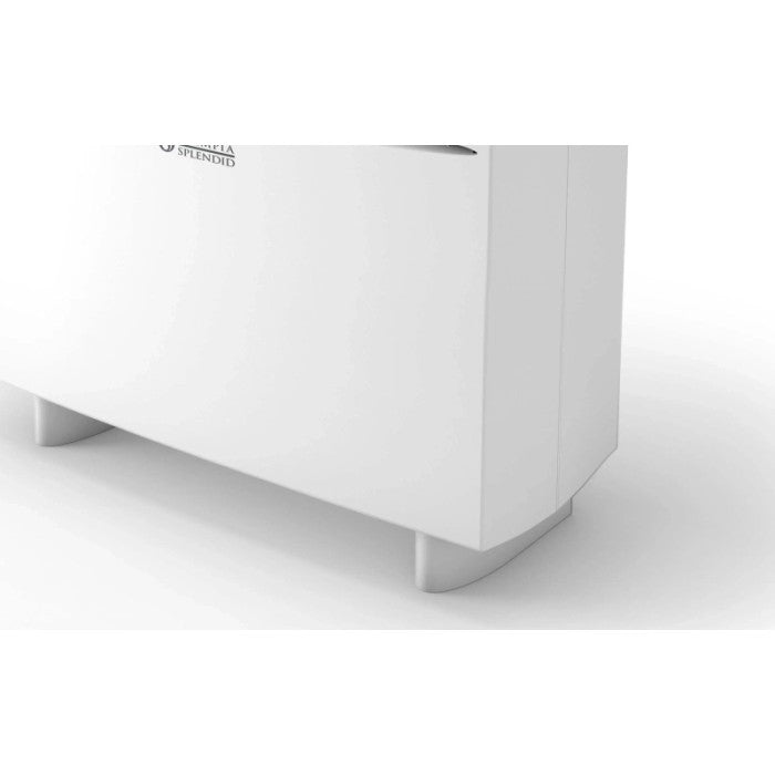 Climatiseur mobile Olimpia Splendid Unico Easy S2 HP 2,0 kW Classe A