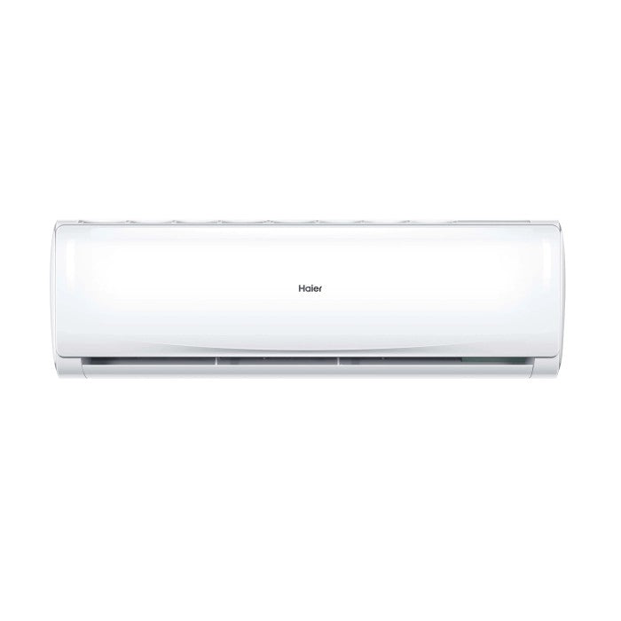 Climatiseur fixe Trendy dual split 9000 - 12000 BTU classe A+ / A++