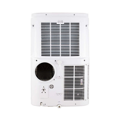 Climatiseur portable Argo Odin Plus pompe à chaleur et Wifi 13000 BTU/H
