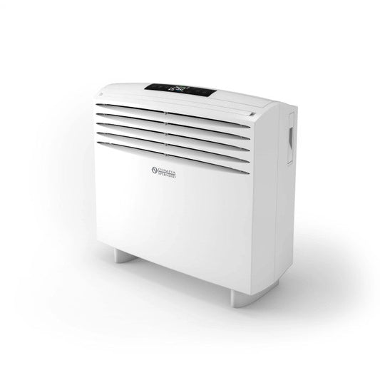 Climatiseur mobile Olimpia Splendid Unico Easy S2 HP 2,0 kW Classe A