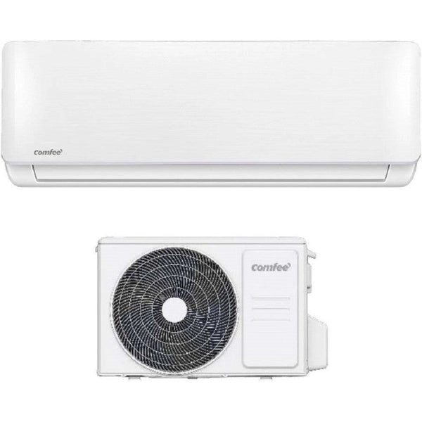 Climatiseur fixe Comfee monosplit Wifi 9000 BTU classe A+++/A++