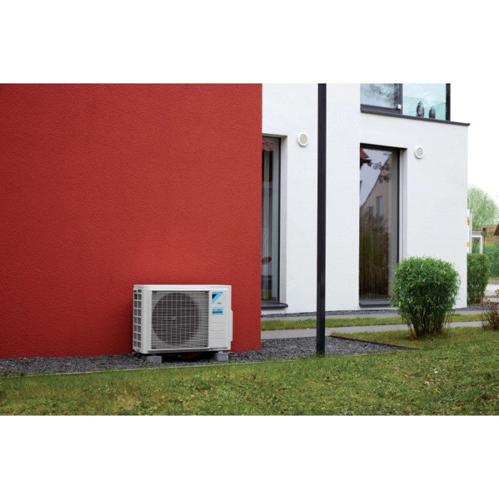Climatiseur fixe Daikin New Evolution monosplit 9000 BTU A++/A+