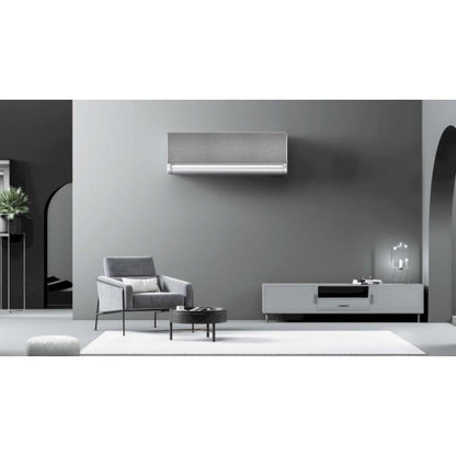 Climatiseur fixe Comfee Libeccio monosplit Wifi 12000 BTU A+++/A++