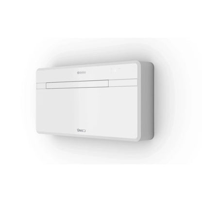 Climatiseur mobile Olimpia Unico Next 12HP Evan Inverter Classe A
