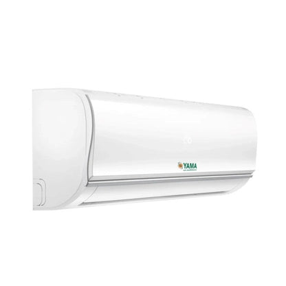 Climatiseur fixe monosplit Yama 9000 BTU classe A++/A+