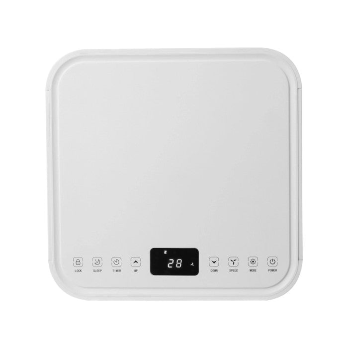 Climatiseur mobile Iside 10000 BTU