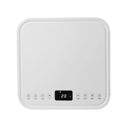 Climatiseur mobile Iside 10000 BTU