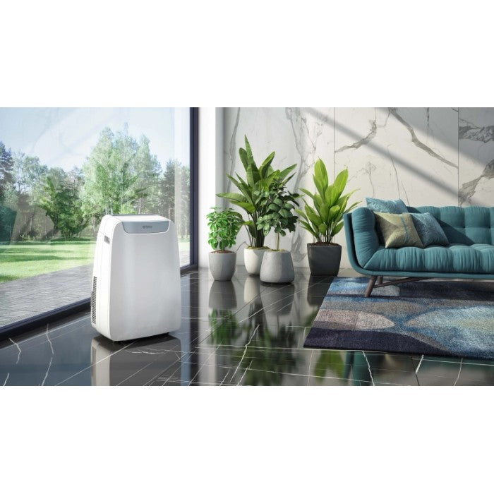 Climatiseur portable Dolceclima Air Pro 13 WiFi 2,9 kW classe A+