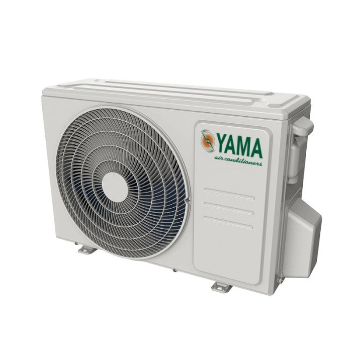 Climatiseur fixe monosplit Yama 9000 BTU classe A++/A+