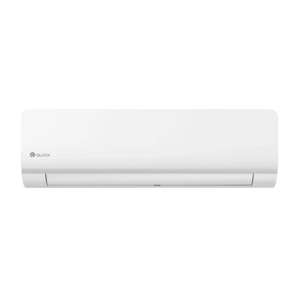 Climatiseur fixe Glück dualsplit inverter Wi-Fi 9000+12000 BTU A++/A+