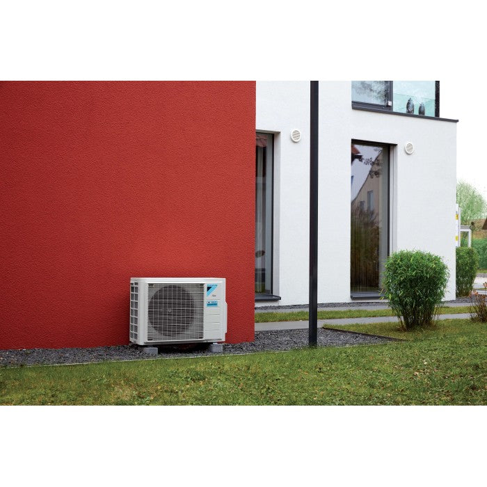 Climatiseur fixe Daikin New Evolution monosplit 12000 BTU A++/A+