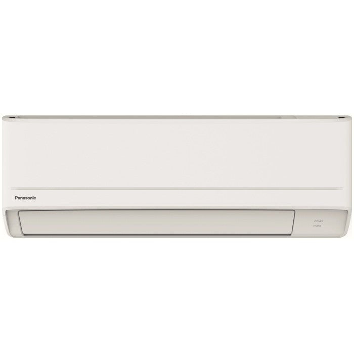 Climatiseur fixe Panasonic monosplit 12000 BTU classe A++/A+