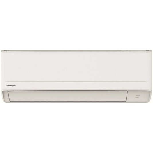 Climatiseur fixe Panasonic monosplit 12000 BTU classe A++/A+