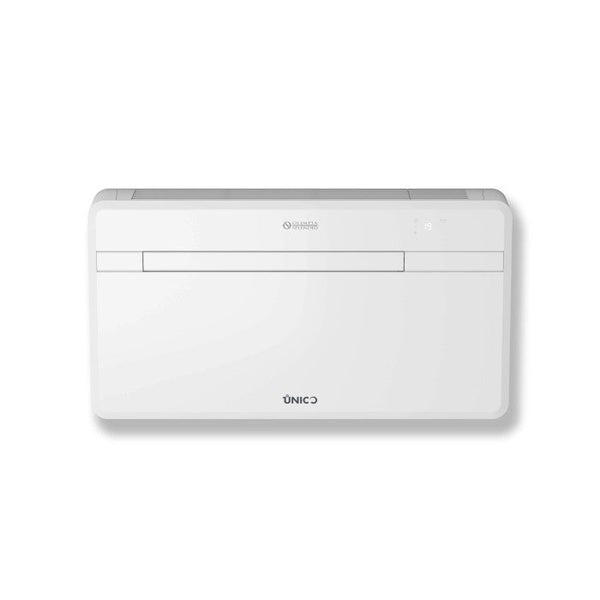 Climatiseur mobile Olimpia Unico Next 12HP Evan Inverter Classe A