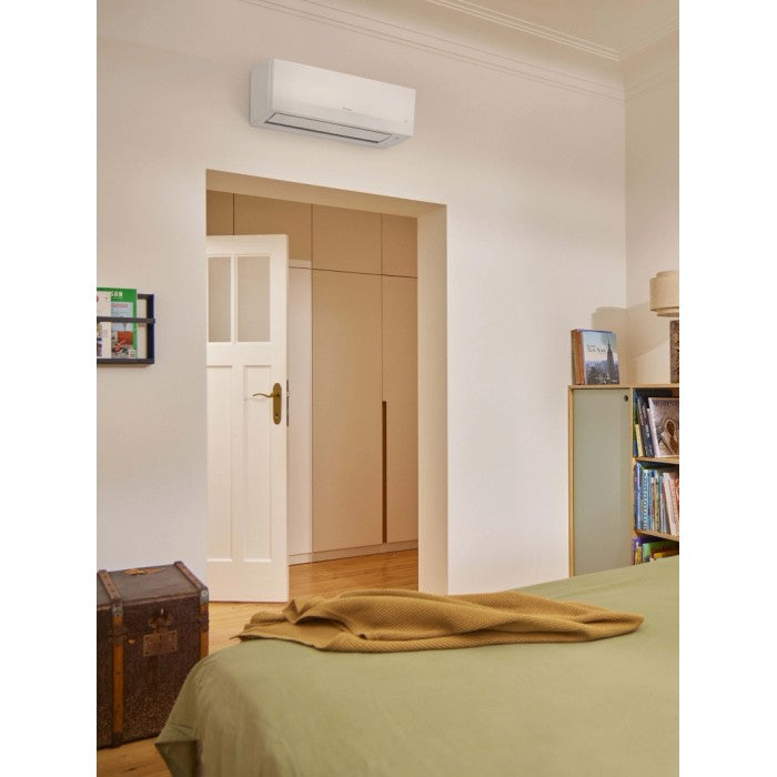 Climatiseur fixe Daikin New Evolution monosplit 12000 BTU A++/A+